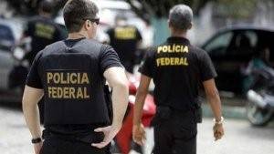 PF deflagra operação contra grupo ligado ao tráfico de drogas na Grande João Pessoa