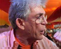 Justiça notifica PT em ação de empresa que cobra R$ 653 mil de dívida de campanha de Ricardo Coutinho