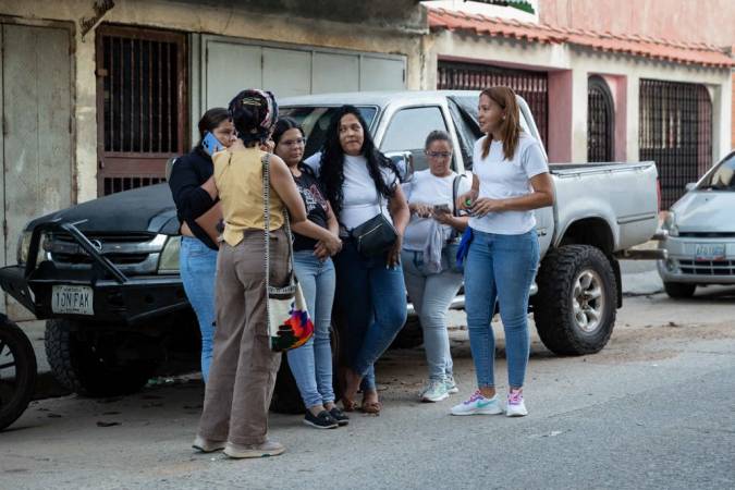 Venezuela liberta quase 100 manifestantes presos nos protestos realizados após a eleição