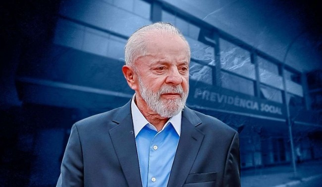INSS do Lula: Mais uma falcatrua vem à tona e o escândalo só piora (veja o vídeo)