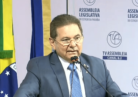 Adriano Galdino denuncia ‘controle’ de leitos por João Pessoa e Campina Grande e sugere CPI da regulação na saúde da Paraíba
