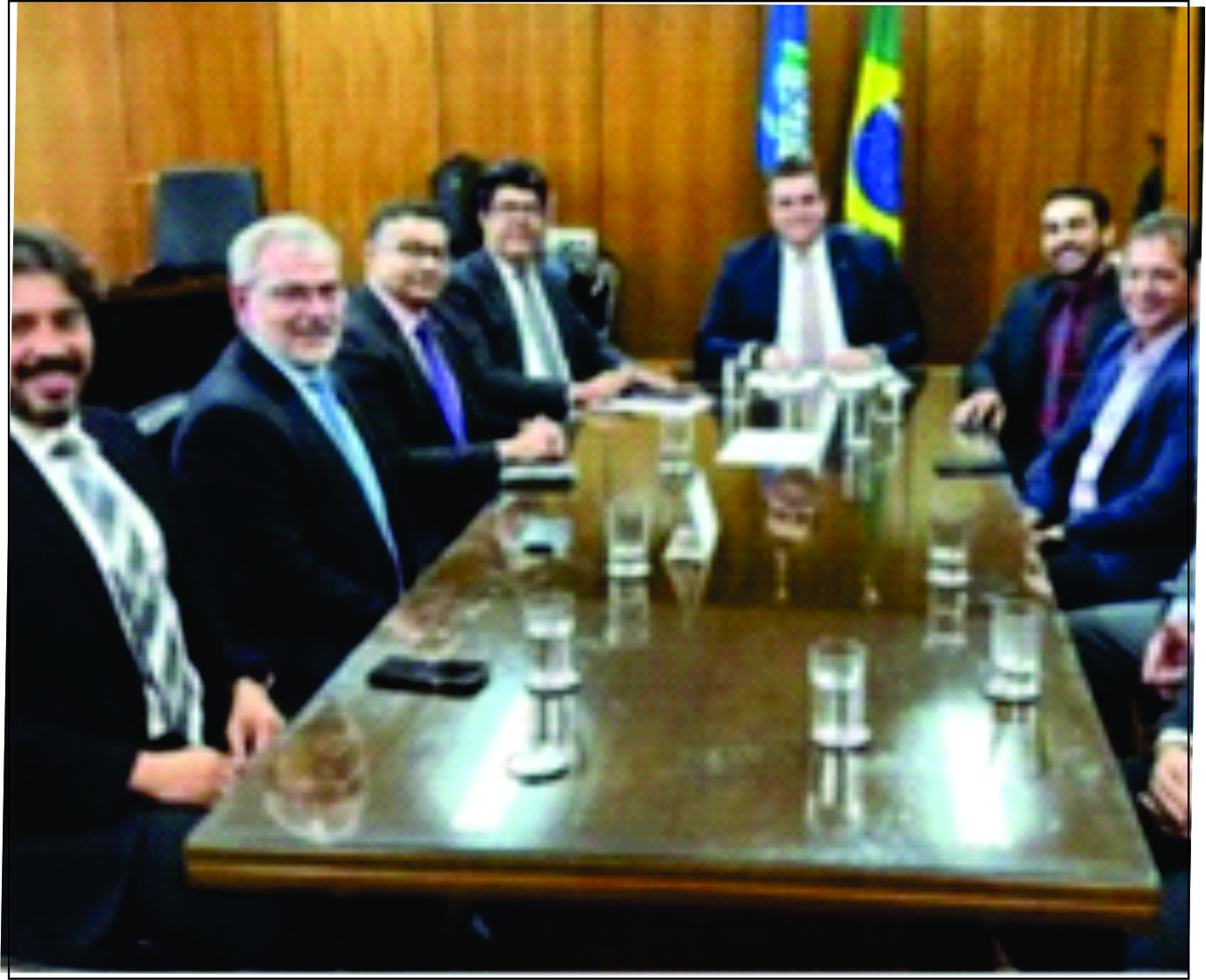 Exclusivo: ministro da Previdência se reuniu com Careca do INSS no início do governo Lula
